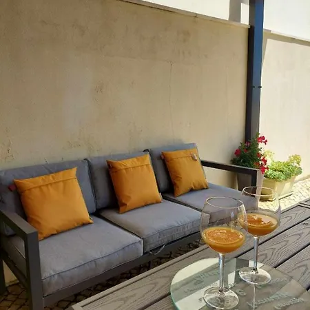 Apartment Mar De Fulles Buarcos