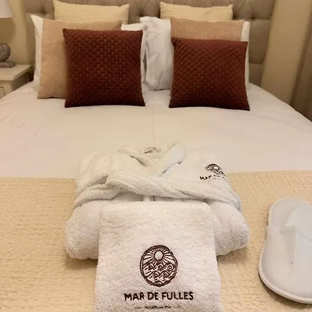 Appartamento Mar De Fulles Buarcos