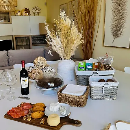 Appartamento Mar De Fulles Buarcos