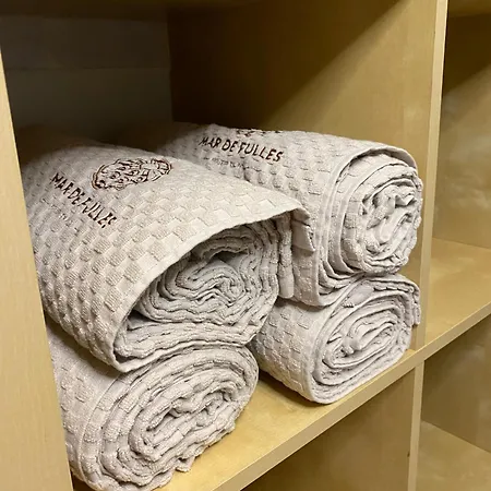 Mar De Fulles Buarcos