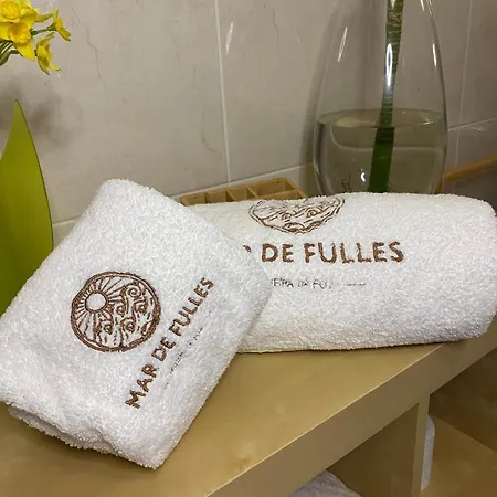 Mar De Fulles Apartment