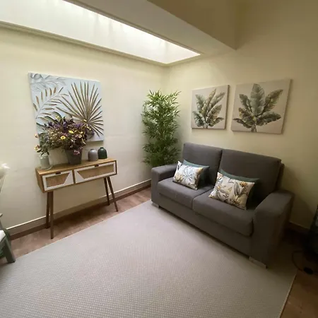Mar De Fulles Apartment *