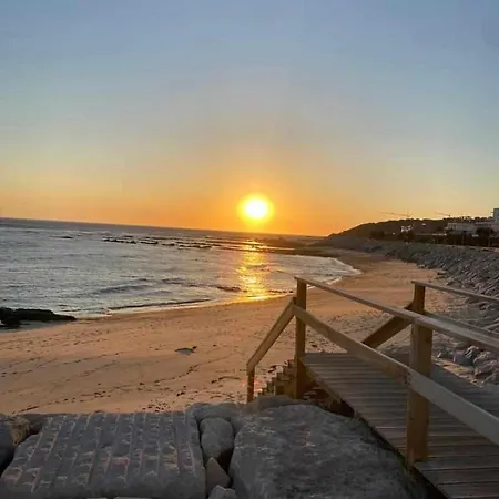 Mar De Fulles Appartamento Buarcos