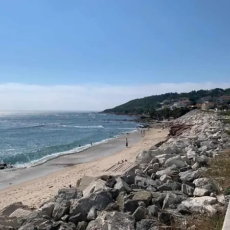 Mar De Fulles Buarcos