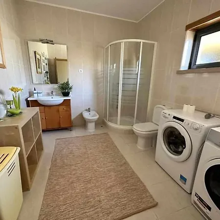 Apartment Mar De Fulles Buarcos
