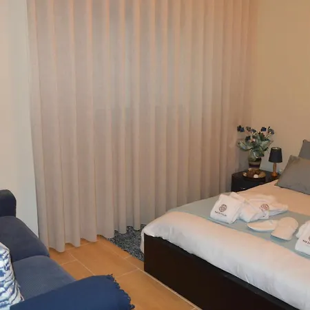 Mar De Fulles Buarcos