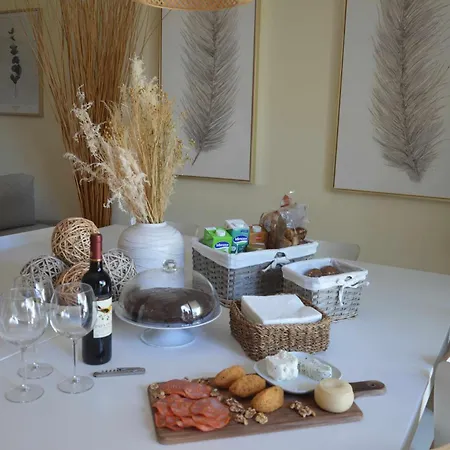Mar De Fulles Apartment *