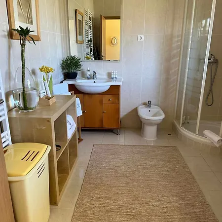 Apartment Mar De Fulles *