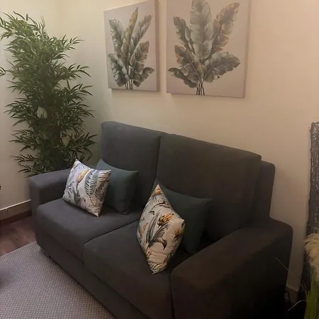 Mar De Fulles Apartment