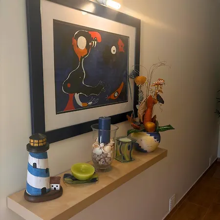 Mar De Fulles Apartment Buarcos