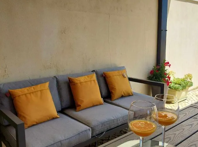 Apartment Mar De Fulles Buarcos