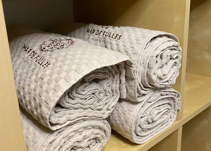 Mar De Fulles Buarcos