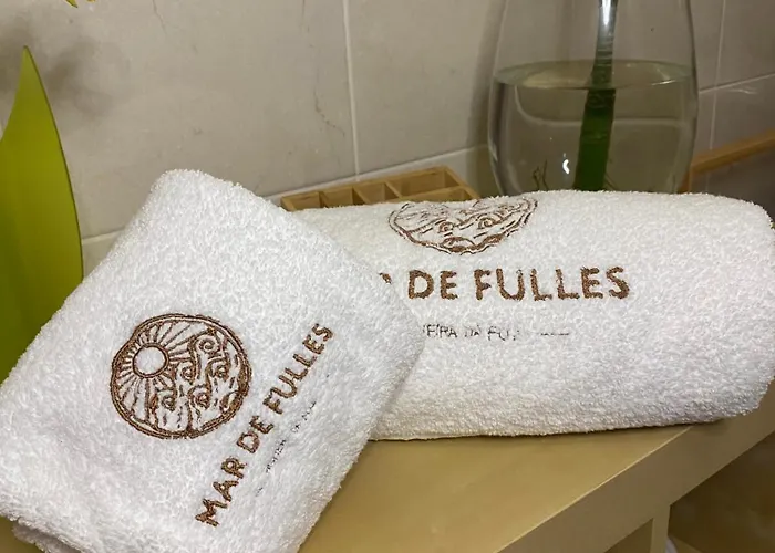 Mar De Fulles Apartment