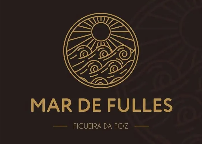 Mar De Fulles * Buarcos