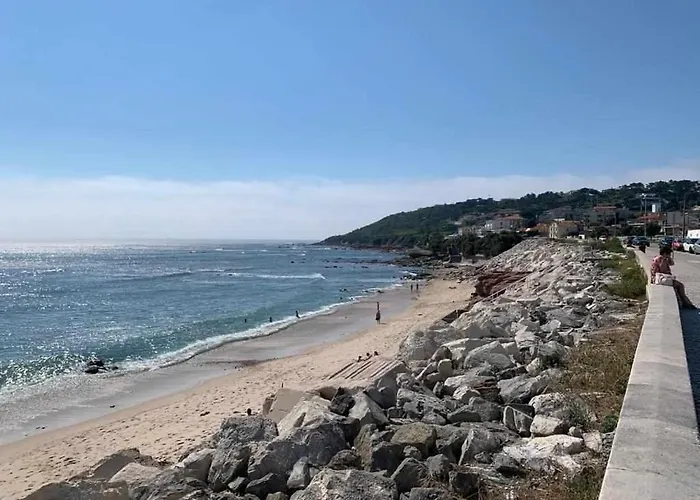 Mar De Fulles Buarcos