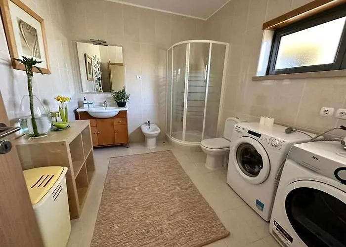 Apartment Mar De Fulles Buarcos