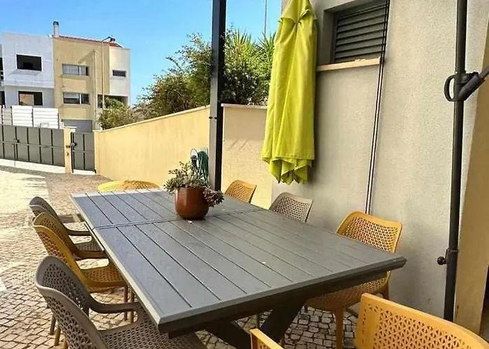 Mar De Fulles Apartment *