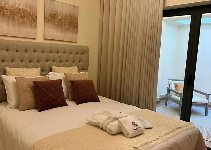 Apartment Mar De Fulles Buarcos