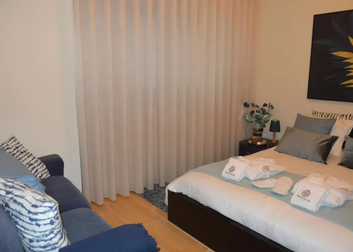 Mar De Fulles Buarcos