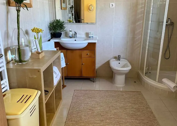 Apartment Mar De Fulles *