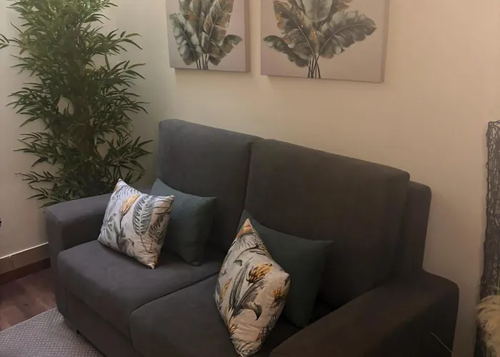 Mar De Fulles Apartment