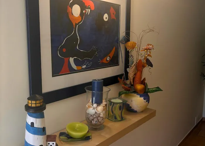 Mar De Fulles Apartment Buarcos